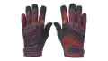 ★ Specialist Gloves | Crimson Kimono (Well-Worn)