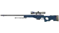 AWP | Gungnir (Battle-Scarred)