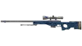 AWP | Gungnir (Battle-Scarred)