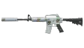 StatTrak™ M4A1-S | Printstream (Factory New)