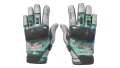 ★ Moto Gloves | Spearmint (Minimal Wear)