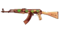 AK-47 | X-Ray (Factory New)