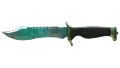 ★ Bowie Knife | Gamma Doppler Phase 2 (Factory New)