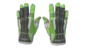 ★ Sport Gloves | Hedge Maze (Well-Worn)
