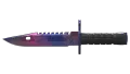 ★ M9 Bayonet | Doppler Phase 1 (Factory New)