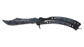 ★ Butterfly Knife | Stained (Factory New)