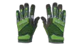 ★ Specialist Gloves | Emerald Web (Field-Tested)
