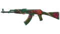 AK-47 | Wild Lotus (Factory New)