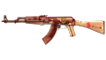 AK-47 | X-Ray (Factory New)
