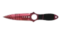 ★ StatTrak™ Skeleton Knife | Slaughter (Factory New)