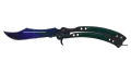 ★ Butterfly Knife | Doppler (Factory New)