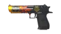 Desert Eagle | Blaze (Factory New)