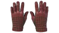 ★ Driver Gloves | Crimson Weave (Minimal Wear)