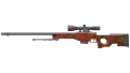 AWP | Desert Hydra (Battle-Scarred)