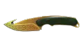 ★ Gut Knife | Lore (Factory New)
