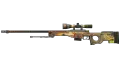 AWP | Dragon Lore (Field-Tested)