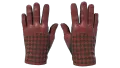 ★ Driver Gloves | Crimson Weave (Minimal Wear)