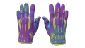 ★ Sport Gloves | Ultra Violent (Field-Tested)