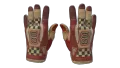 ★ Sport Gloves | Red Racer (Factory New)