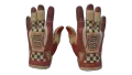 ★ Sport Gloves | Red Racer (Factory New)