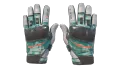 ★ Moto Gloves | Spearmint (Well-Worn)