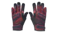 ★ Specialist Gloves | Crimson Kimono (Minimal Wear)