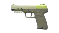 Five-SeveN | Neon Kimono (Minimal Wear)