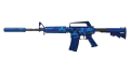 M4A1-S | Blue Phosphor (Factory New)
