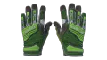 ★ Specialist Gloves | Emerald Web (Minimal Wear)
