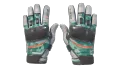★ Moto Gloves | Spearmint (Field-Tested)