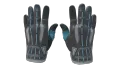 ★ Sport Gloves | Superconductor (Minimal Wear)
