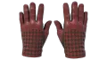★ Driver Gloves | Crimson Weave (Factory New)