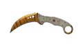 ★ Talon Knife | Tiger Tooth (Factory New)
