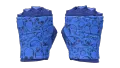 ★ Hand Wraps | Cobalt Skulls (Factory New)