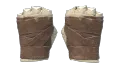 ★ Hand Wraps | Leather (Minimal Wear)