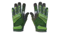 ★ Specialist Gloves | Emerald Web (Minimal Wear)