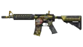 M4A4 | The Coalition (Minimal Wear)