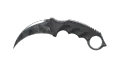 ★ Karambit | Stained (Field-Tested)