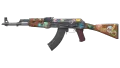 AK-47 | Jet Set (Factory New)