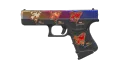 Glock-18 | Fade (Factory New)