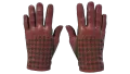 ★ Driver Gloves | Crimson Weave (Field-Tested)