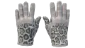 ★ Driver Gloves | Snow Leopard (Minimal Wear)