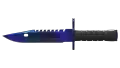 ★ M9 Bayonet | Doppler (Factory New)