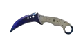 ★ Talon Knife | Doppler (Factory New)