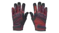 ★ Specialist Gloves | Crimson Kimono (Field-Tested)