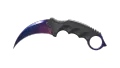 ★ Karambit | Doppler (Minimal Wear)