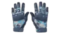 ★ Moto Gloves | Cool Mint (Minimal Wear)