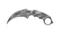 ★ Karambit | Urban Masked (Factory New)