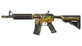 M4A4 | Buzz Kill (Factory New)