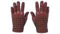 ★ Driver Gloves | Crimson Weave (Minimal Wear)